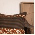 Cushion With Phulkari Work