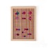 Phulkari Embroidered Wall Art Design 7