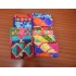 Wallet With Phulkari Work