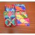 Wallet With Phulkari Work