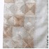 Beige Tussar Phulkari Dupatta