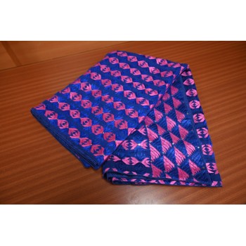 Heavy Dupatta With Kachnan & Kachi Phulkari Work