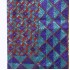 Multicolour Phulkari Chinon Dupatta