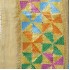 Phulkari Chinon Beige Dupatta