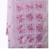 Pink Chinon Phulkari Dupatta