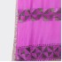 Pink Phulkari Dupatta